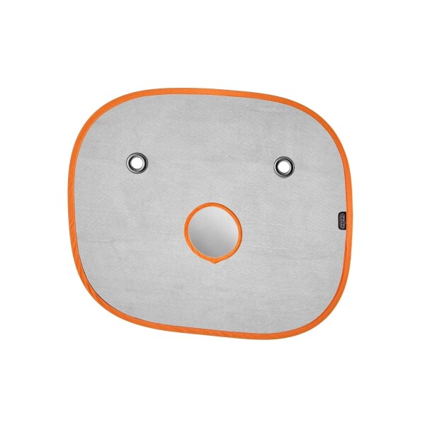 BabyJem Figürlü Oto Yan Cam Güneşliği 774 - 3