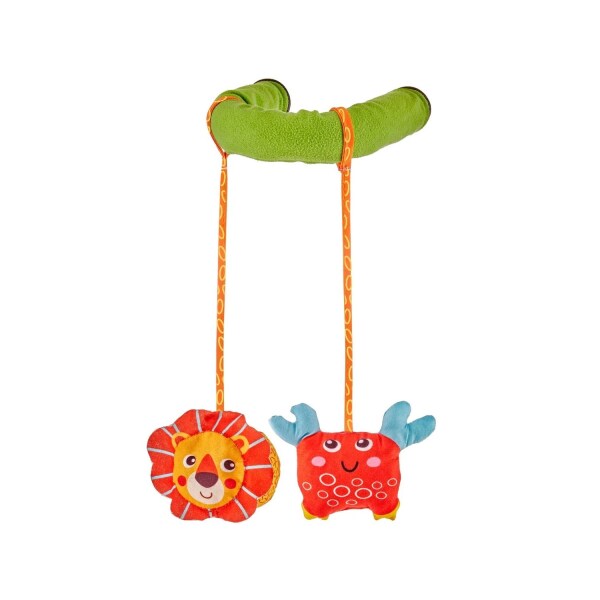 BabyJem Figürlü Oto Yan Cam Güneşliği 774 - 4