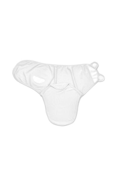 BabyJem Penye Kundak 430 Ekru - BabyJem