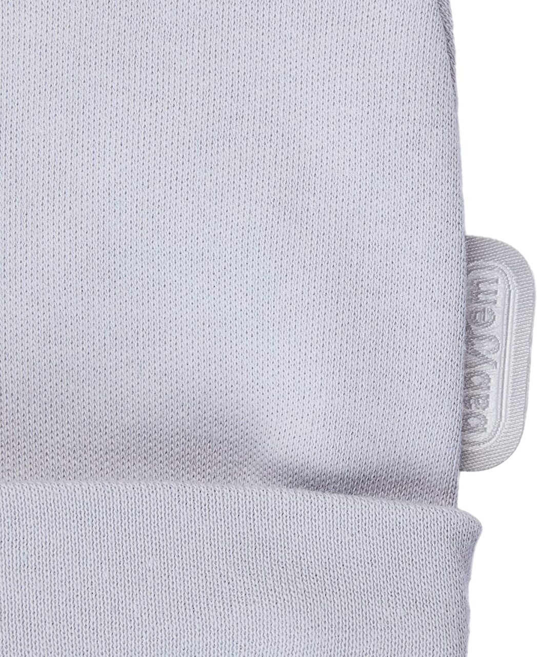 قبعة بيبي جيم للأطفال حديثي الولادة 397 رمادية - 2