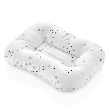 وسادة الرضاعة بيبي جيم مع 109 نقطة زرقاء - 1