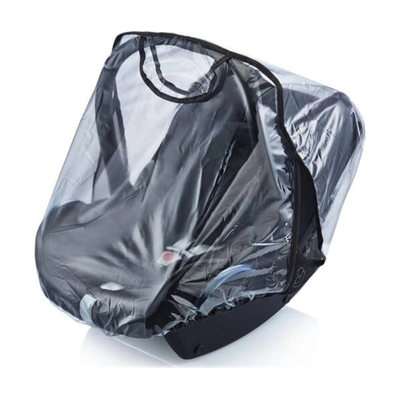 حاملة أطفال بيبي جيم المقاومة للمطر 149 - 1