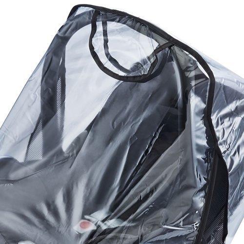 حاملة أطفال بيبي جيم المقاومة للمطر 149 - 3