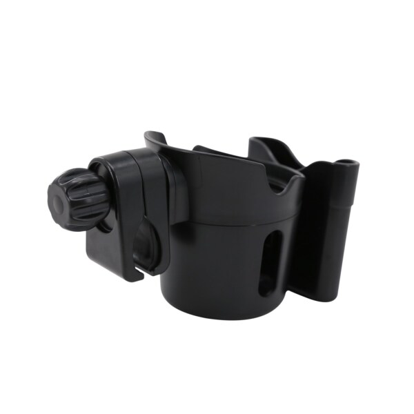 حامل أكواب وحامل هاتف 2 في 1 من BabyJem - 4