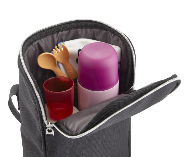 حقيبة ترمس يدوية لعربة الأطفال من بيبي جيم رقم 634 - 2