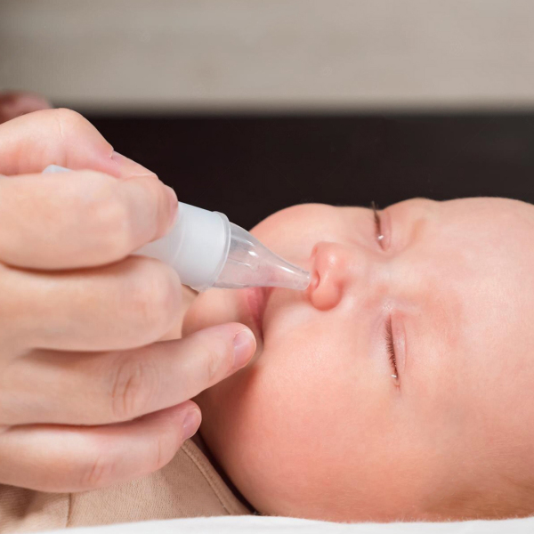 شفاط الأنف بيبي جيم 538 - 5