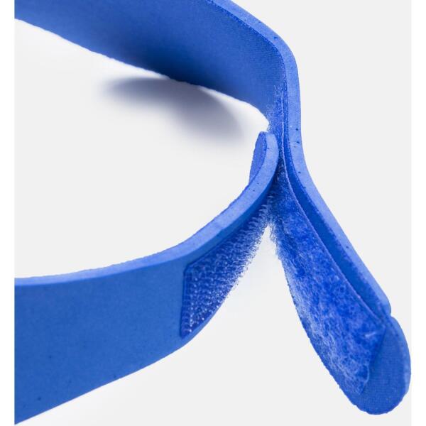 واقي حمام بيبي جيم (جديد) 601 أزرق داكن - 2