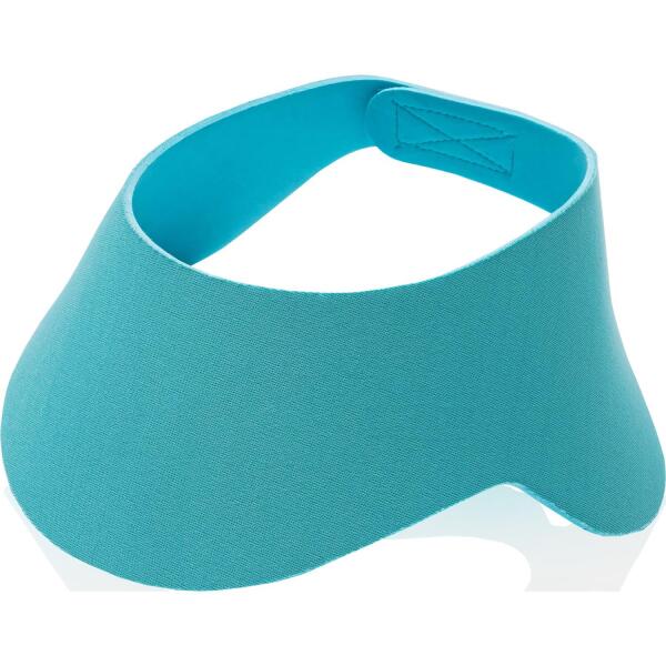 واقي حمام بيبي جيم (جديد) 601 فيروزي - BabyJem