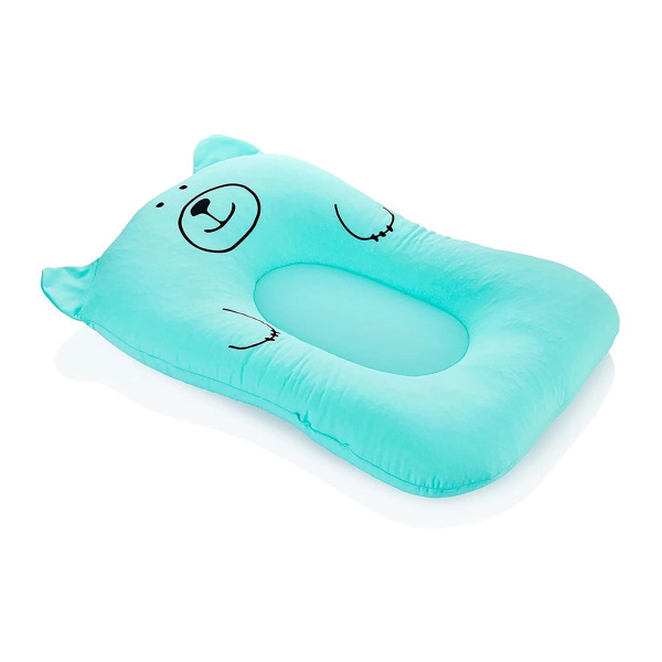 مرتبة حمام بيبي جيم فوم للأطفال 436 أزرق - BabyJem