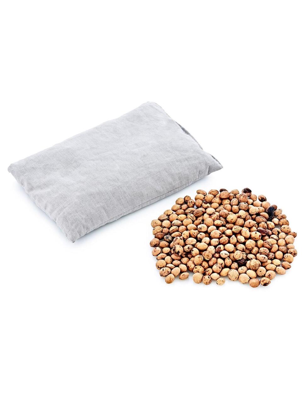 حزام بيبي جيم للريحان بنقش الكرز 429 رمادي - 2