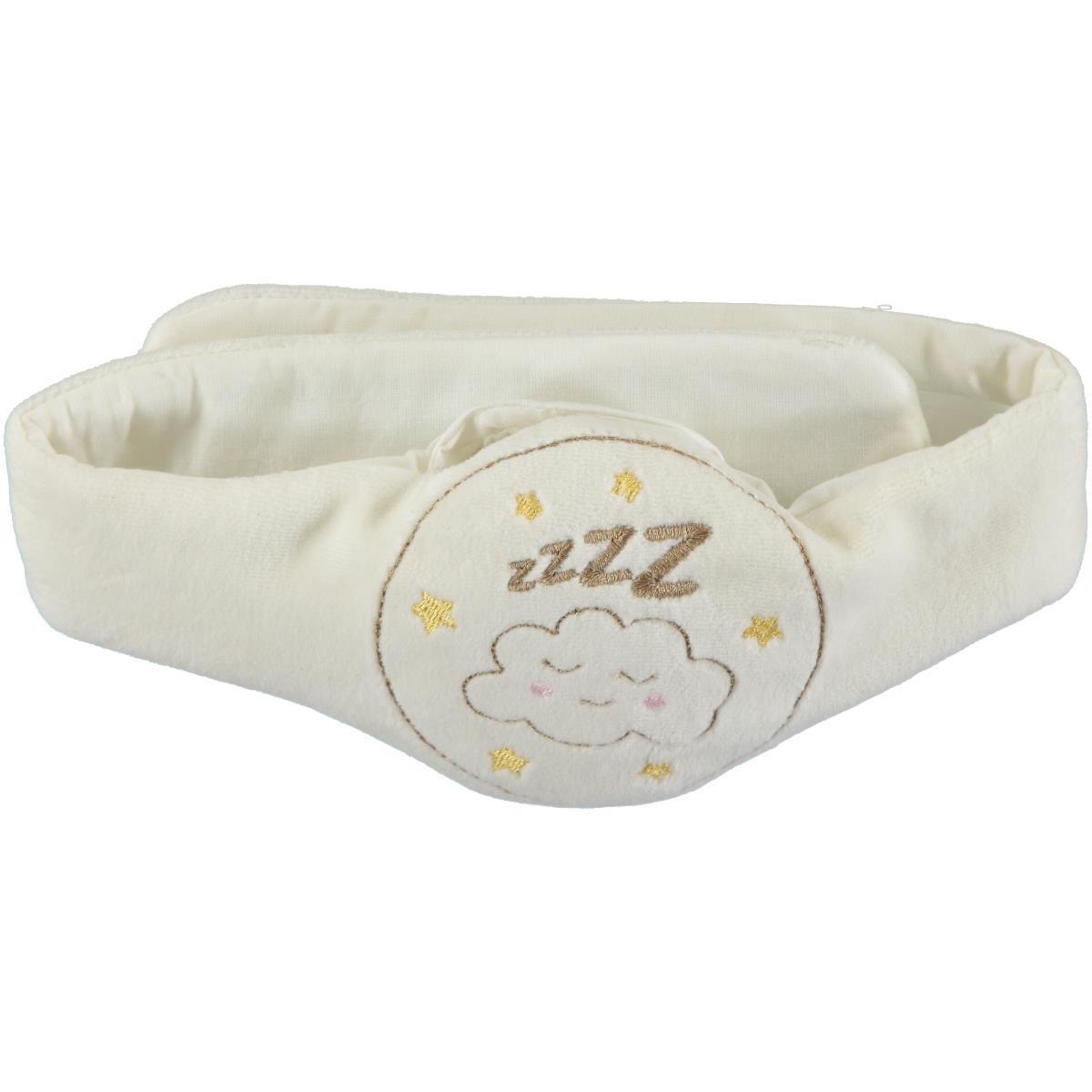 BabyJem Kiraz çekirdekli Gaz Giderici Kemer 429 Ekru - 1