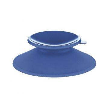 كوب BabyJem Plate Vacuum 528 أزرق - BabyJem