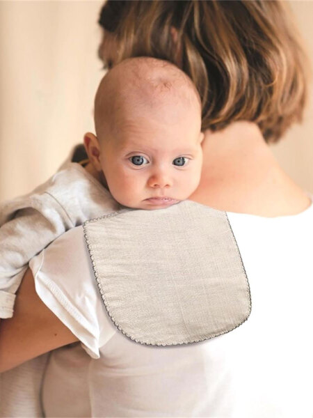 غطاء كتف بيبي جيم بيج 804 إيكرو - 2