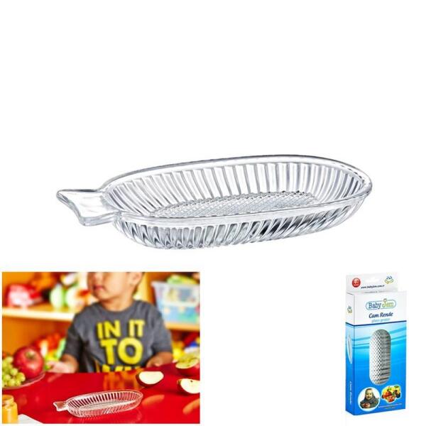 مبشرة زجاجية من بيبي جيم 033 - BabyJem