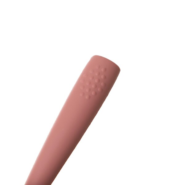 ملعقة سيليكون بيبي جيم 759 موكا - 4