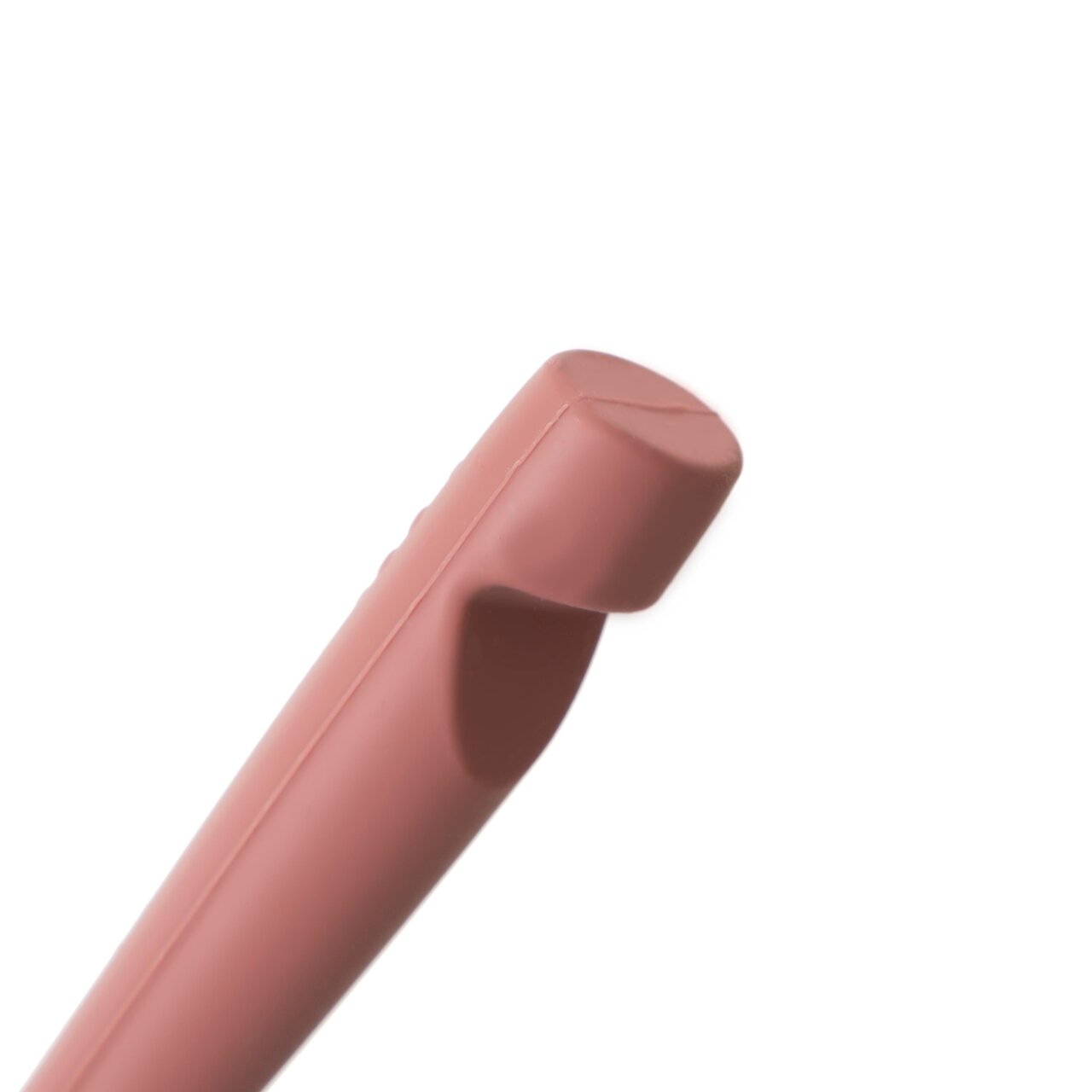 ملعقة سيليكون بيبي جيم 759 موكا - 5