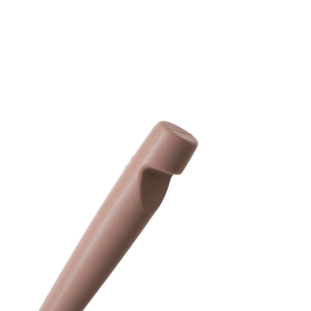 ملعقة سيليكون بيبي جيم 759 لاتيه - 5