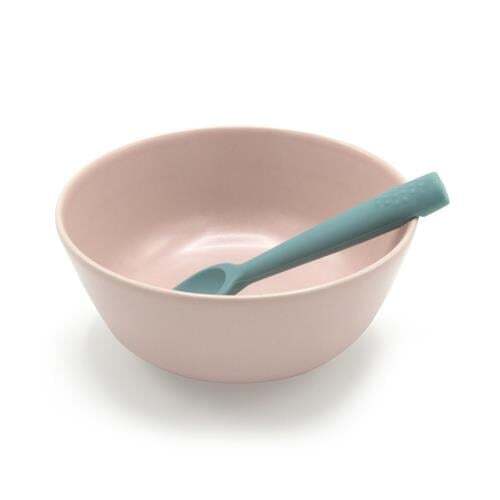 ملعقة سيليكون بيبي جيم 759 نعناع - 5