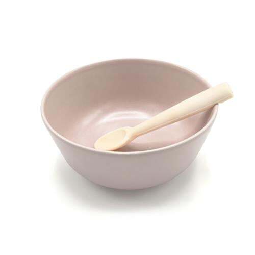 ملعقة سيليكون من بيبي جيم 759 إكرو - 2