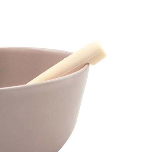 ملعقة سيليكون من بيبي جيم 759 إكرو - 3