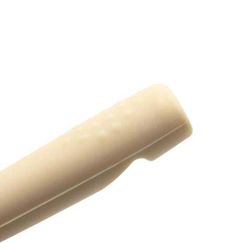 ملعقة سيليكون من بيبي جيم 759 إكرو - 4