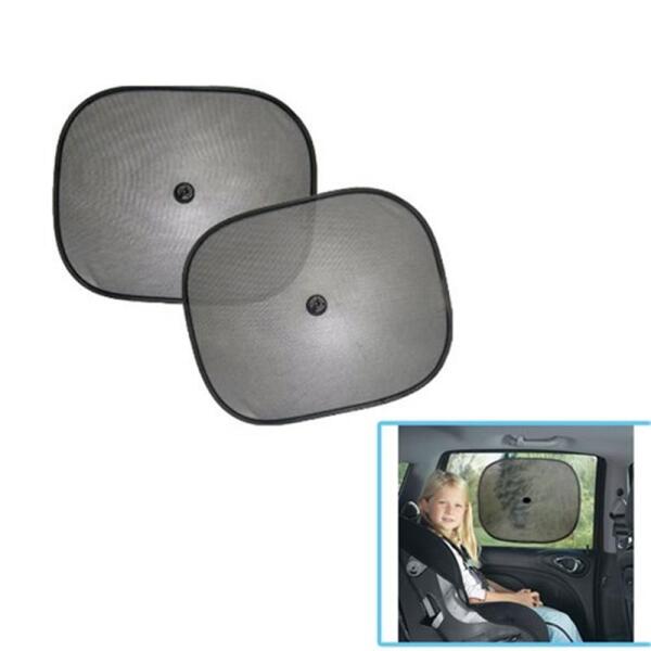 BabyJem Oto Yan Cam Güneşliği 073 - BabyJem