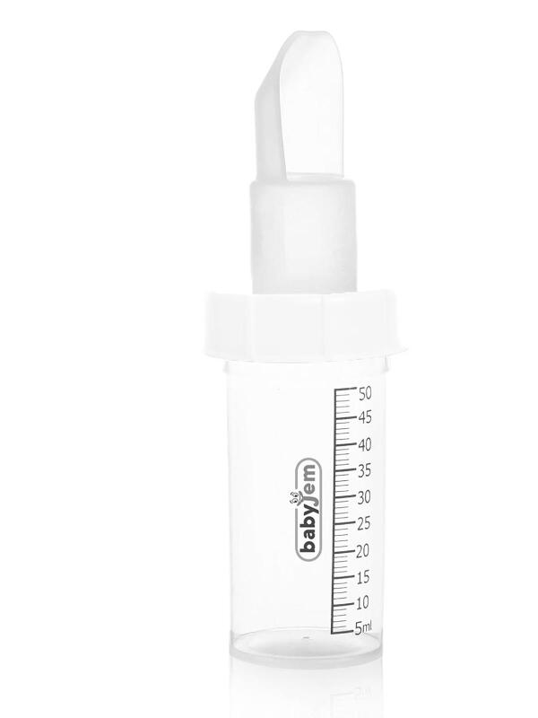 BabyJem Anne Süt Kaşığı TPU 694 - 1