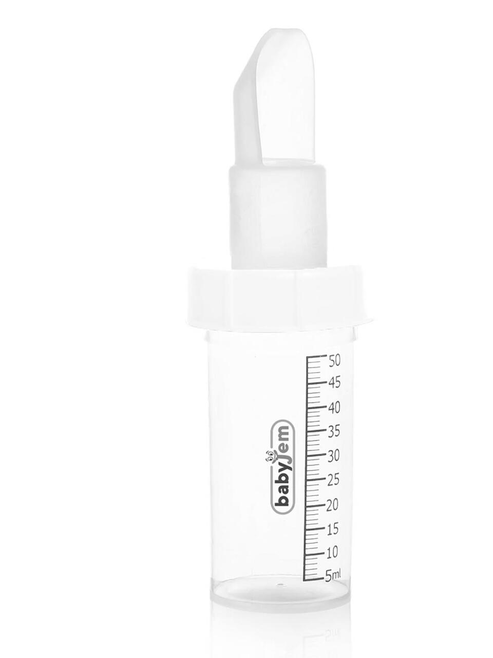 BabyJem Anne Süt Kaşığı TPU 694 - 1