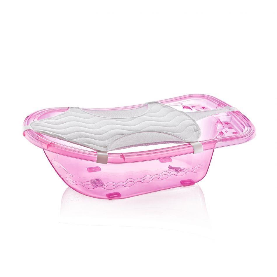 BabyJem Banyo Küvet Filesi Havlu Büyük 271 - 1