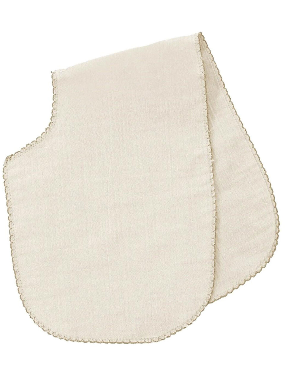 BabyJem Bürümcük Omuz Örtüsü 804 Ekru - 1