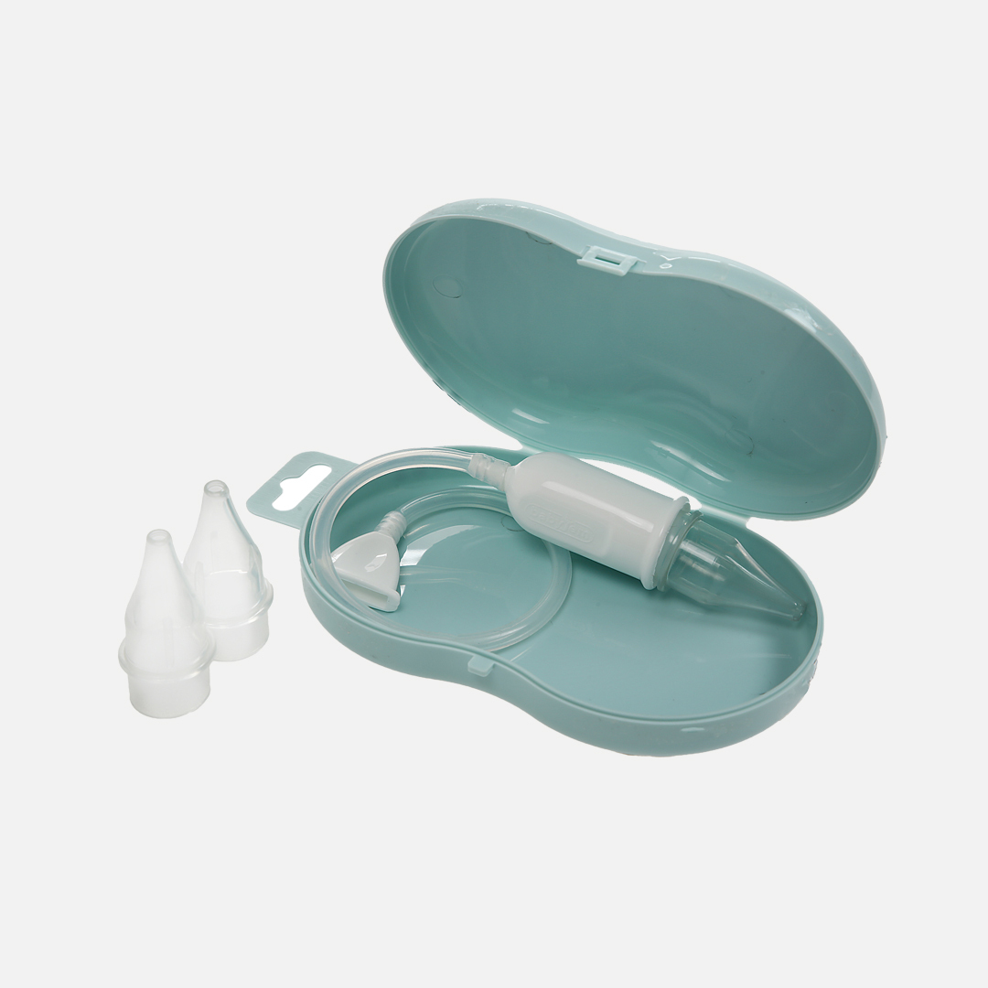 BabyJem Burun Aspiratörü 538 - 4