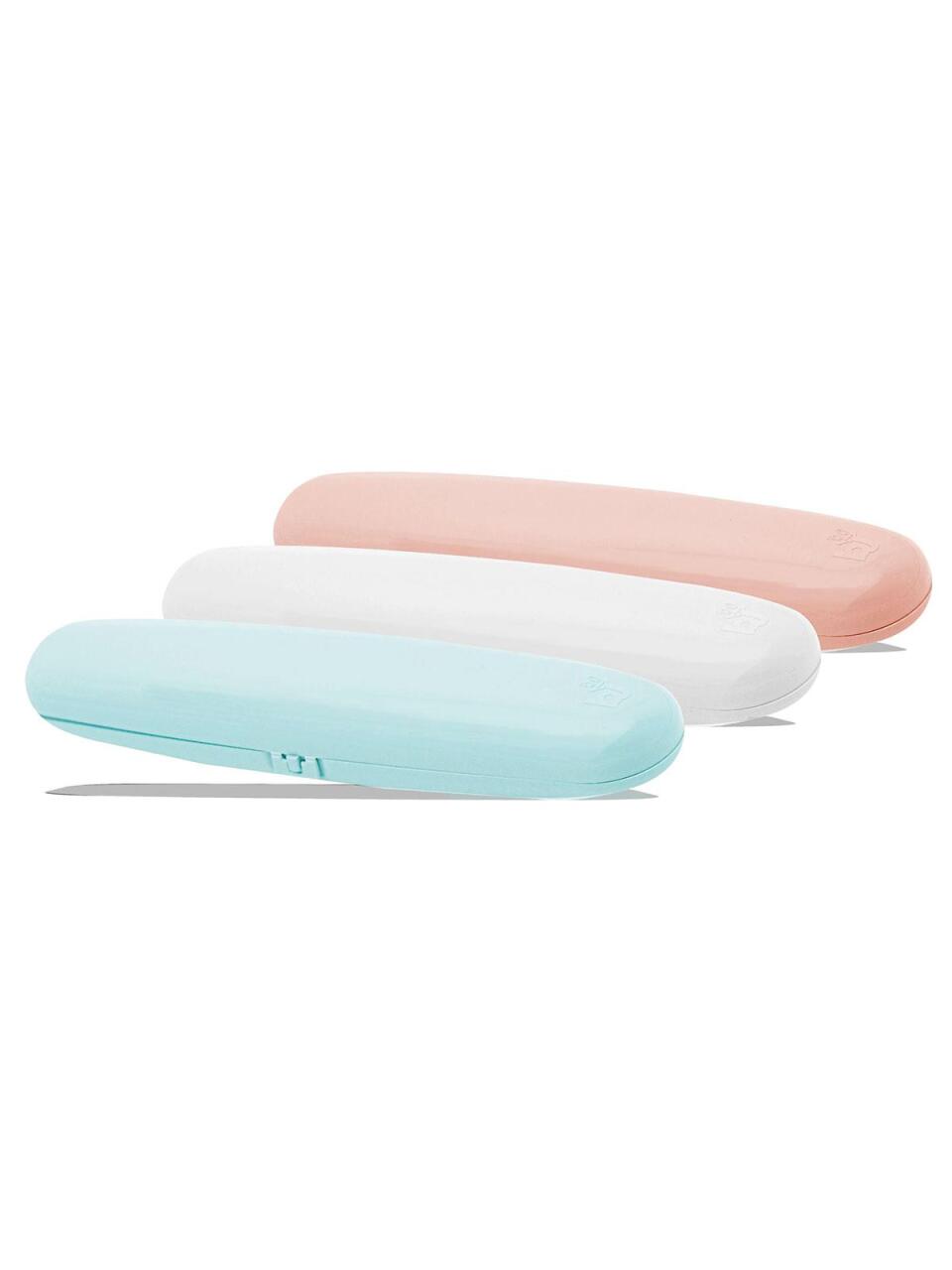BabyJem Çatal Kaşık Saklama Kabı 704 Yeşil - 4