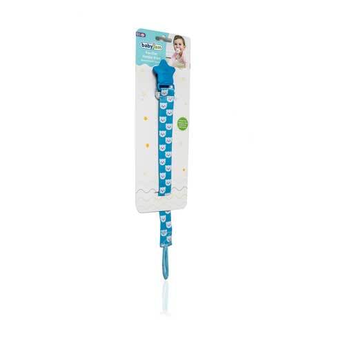 BabyJem Emzik Tutacağı Desenli 427 Renkli - 5