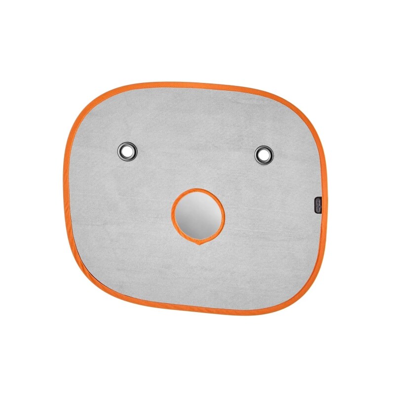 BabyJem Figürlü Oto Yan Cam Güneşliği 774 - 3