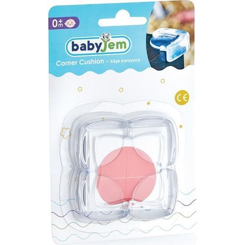 BabyJem Köşe Koruyucu 052 - BabyJem