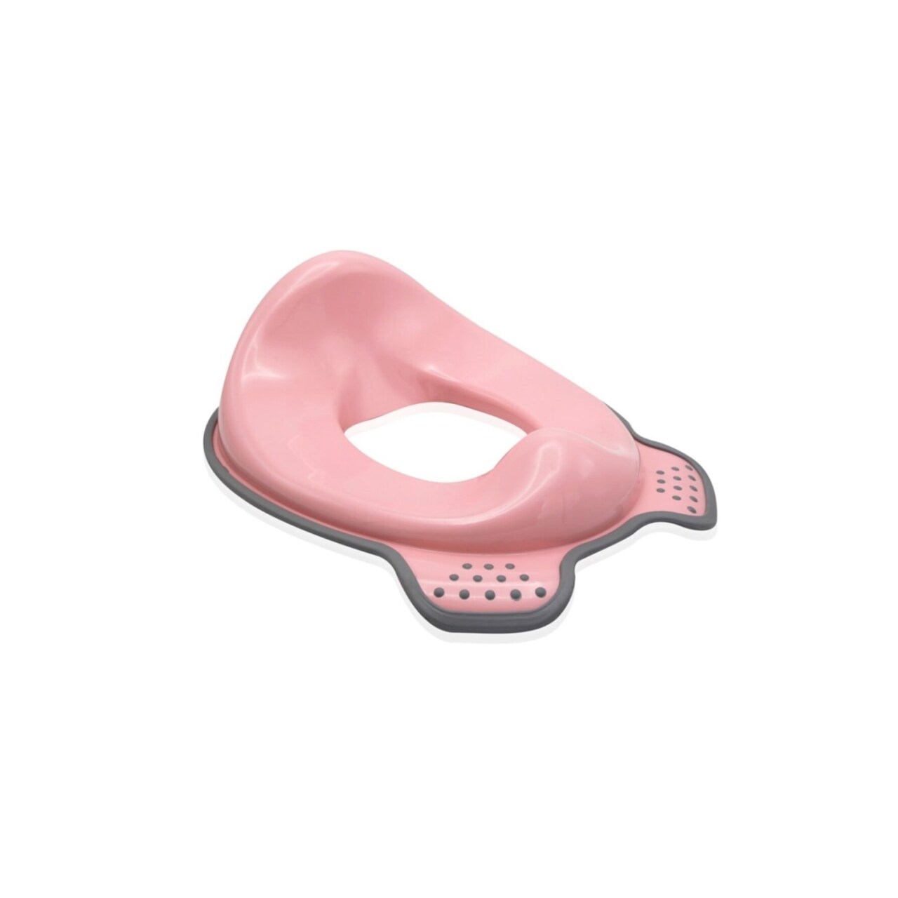 BabyJem Plastik Klozet Adaptörü 327 Pembe - 1
