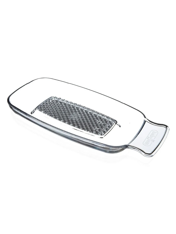 BabyJem Plastik Rende 799 Şeffaf - 1