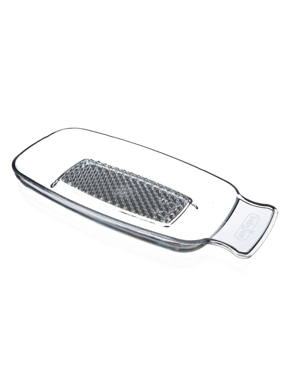 BabyJem Plastik Rende 799 Şeffaf - 1