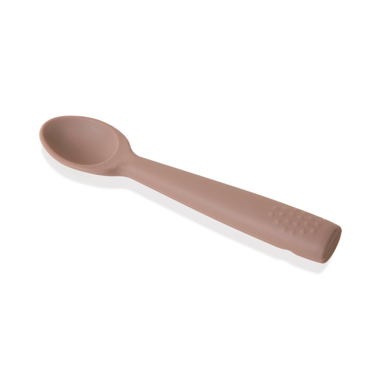 BabyJem Silikon Kaşık 759 Latte - 1
