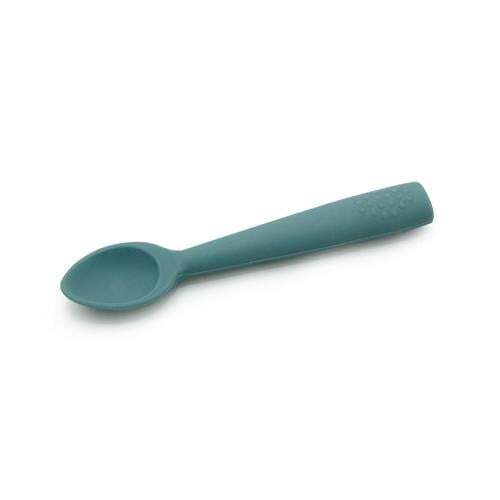 BabyJem Silikon Kaşık 759 Mint - 1