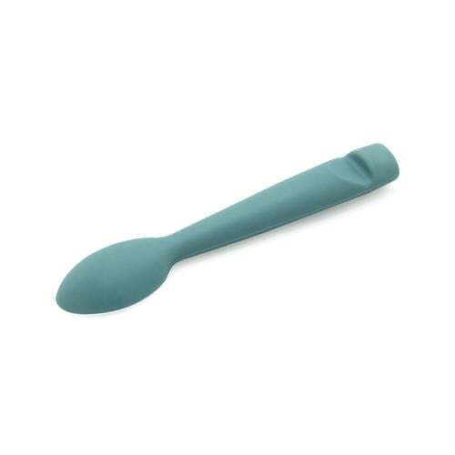BabyJem Silikon Kaşık 759 Mint - 2