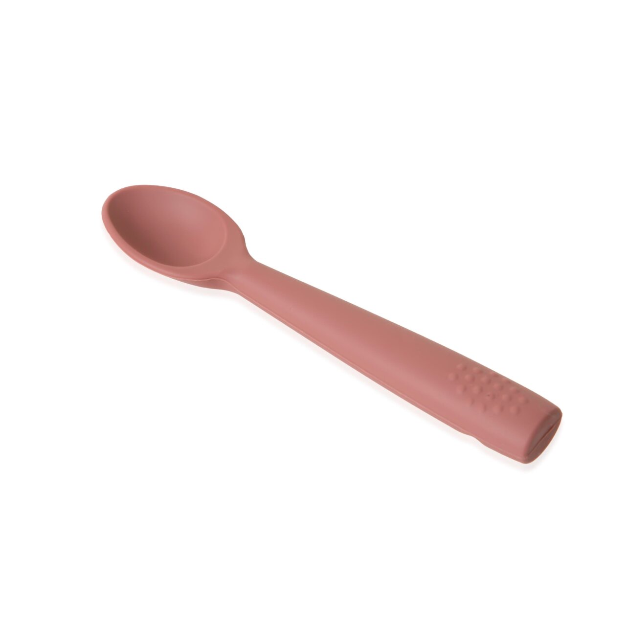 BabyJem Silikon Kaşık 759 Mocha - 1