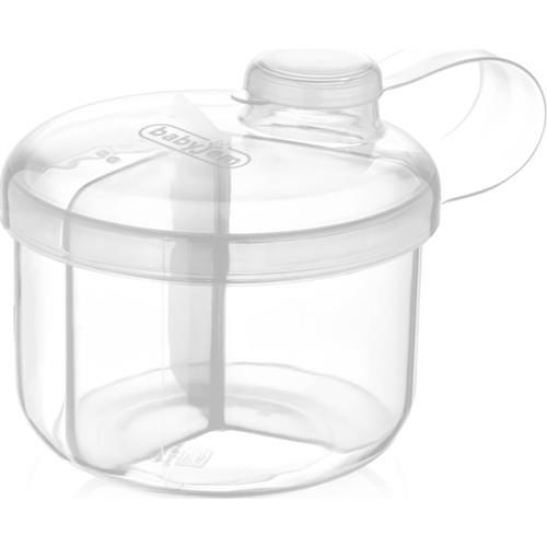 BabyJem Toz Mama Kabı 496 Beyaz - 1