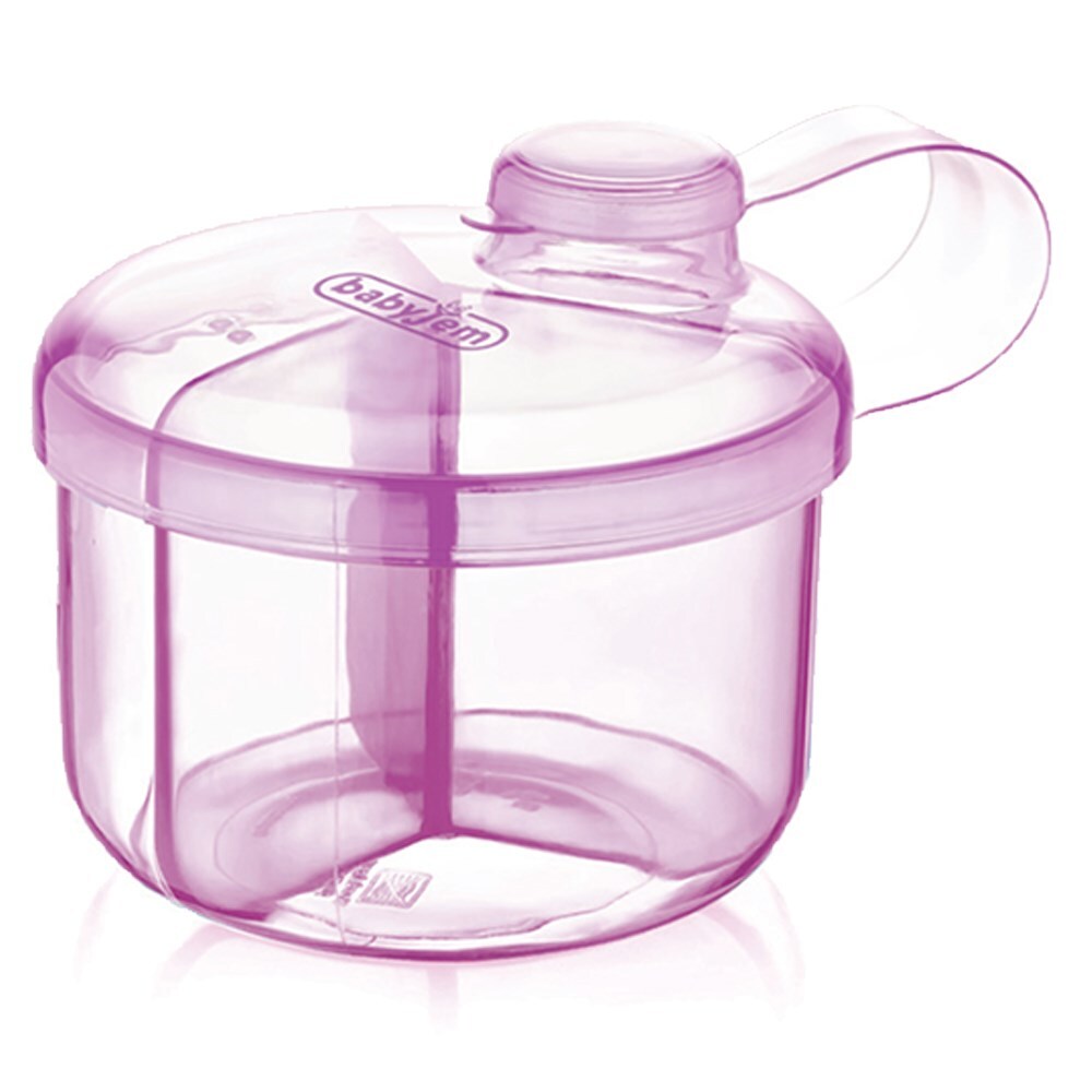 BabyJem Toz Mama Kabı 496 Pembe - 2