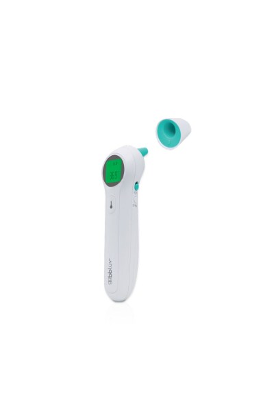 bblüv Ora Infrared Digital Thermometer Fever Meter - bblüv