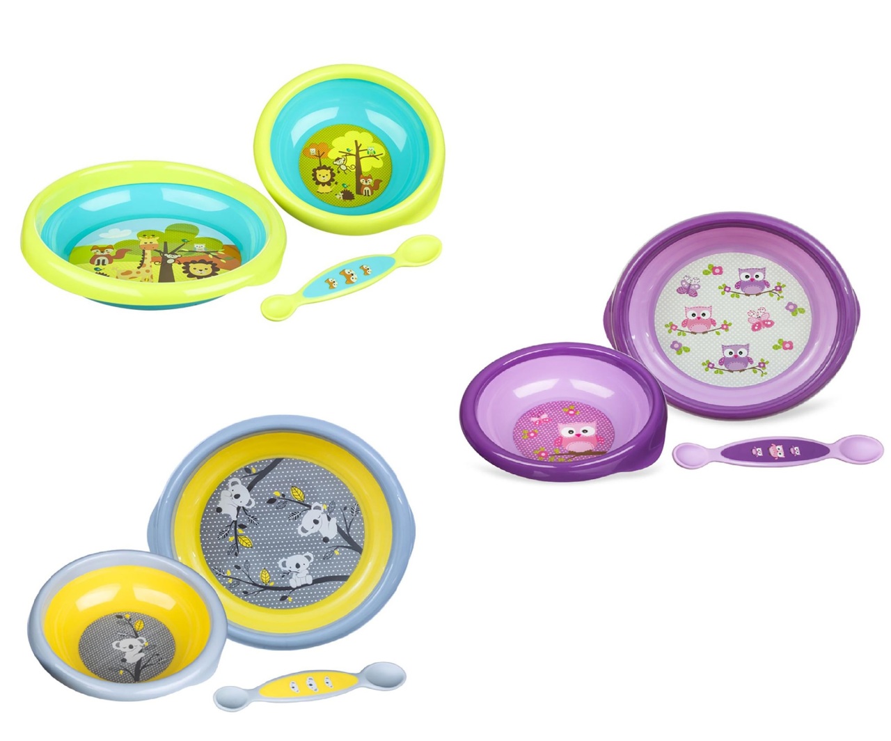 Bebedor Beslenme Setim 9563 - 1