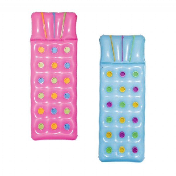 Bestway Bardaklı Havuz Yatağı 188x71cm 43014 - Bestway