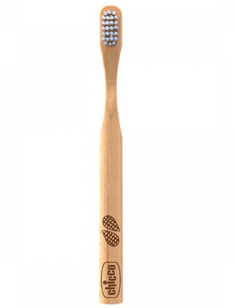 Chicco Bamboo Diş Fırçası 3+ Yaş - 2