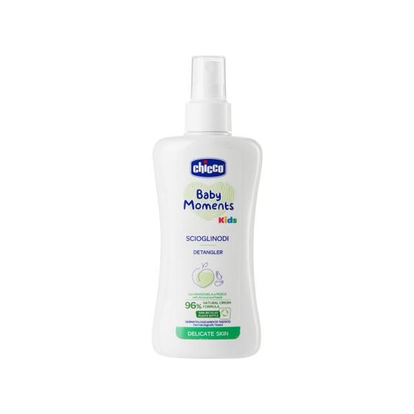 Chicco Saç Açıcı Sprey 200ml - 1