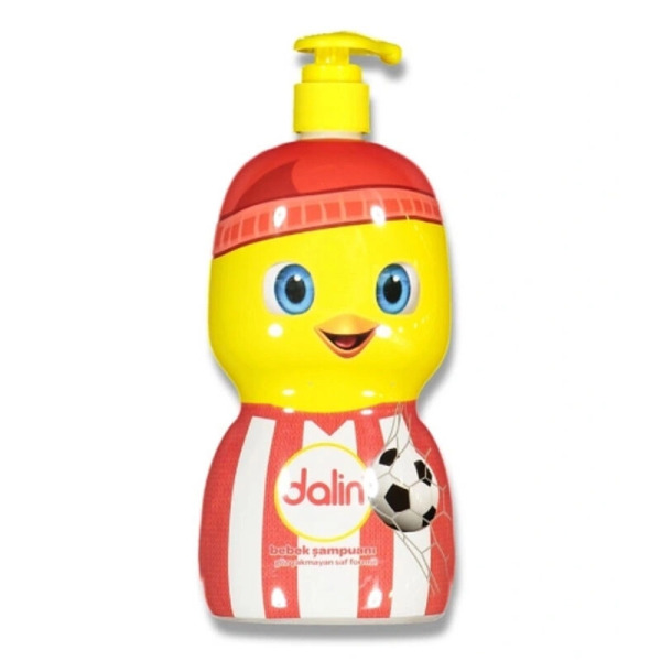 Dalin Bebek Şampuanı Civciv 500 ml - 2